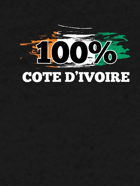 Côte d’Ivoire
