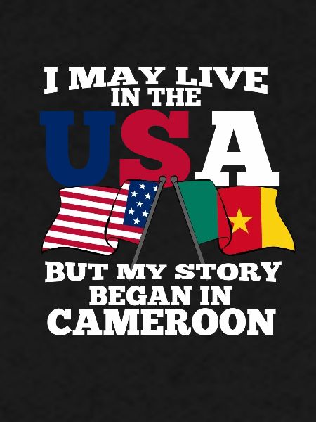 Cameroon