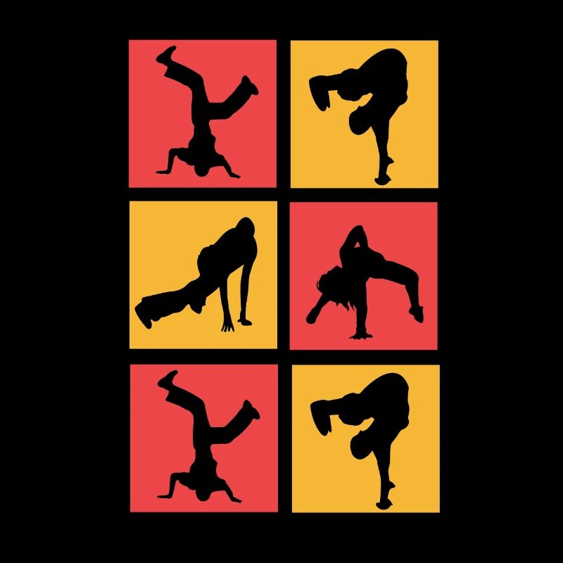 Breakdance