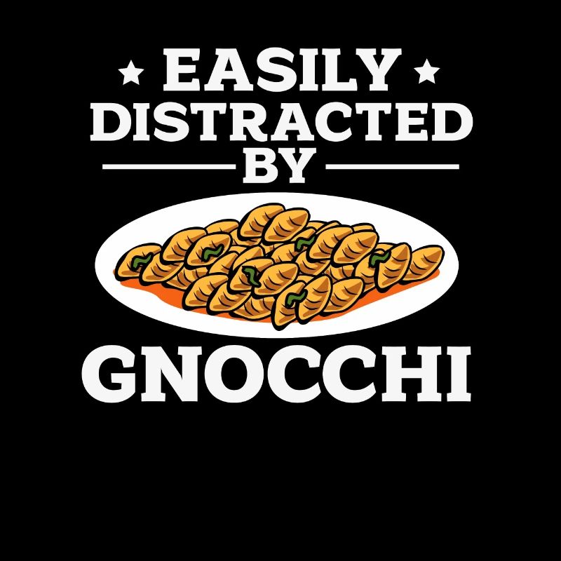 Gnocchi