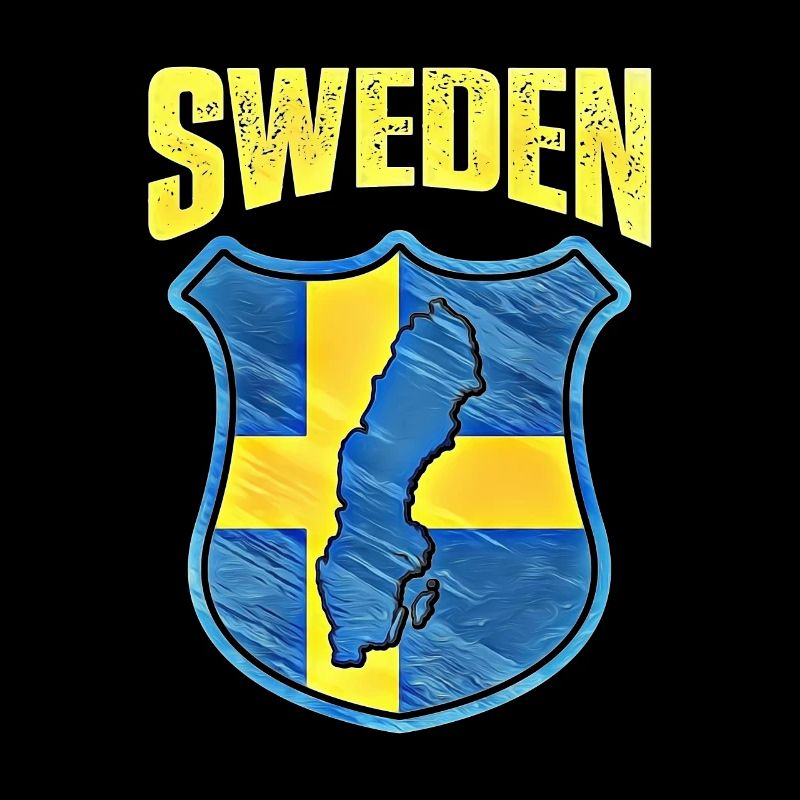 Suède