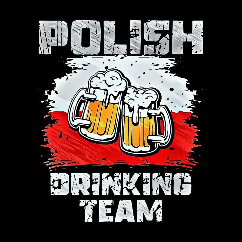 Poland Drinking Team