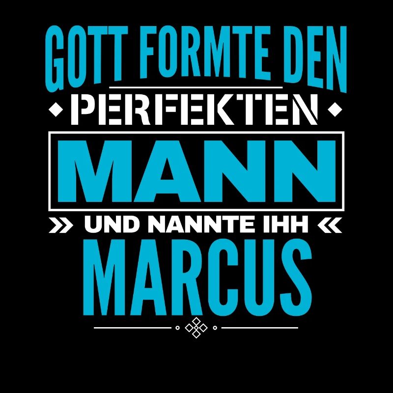 Marcus Name Design