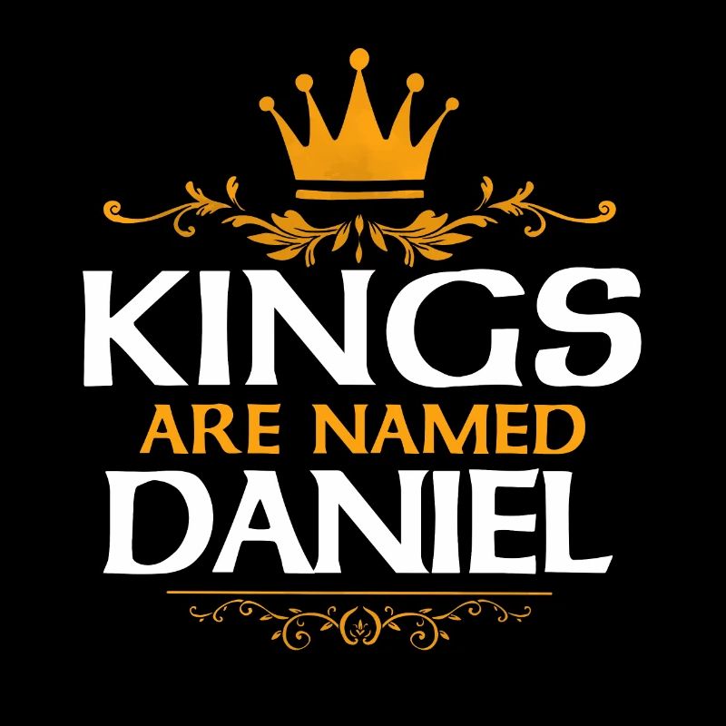 Daniel