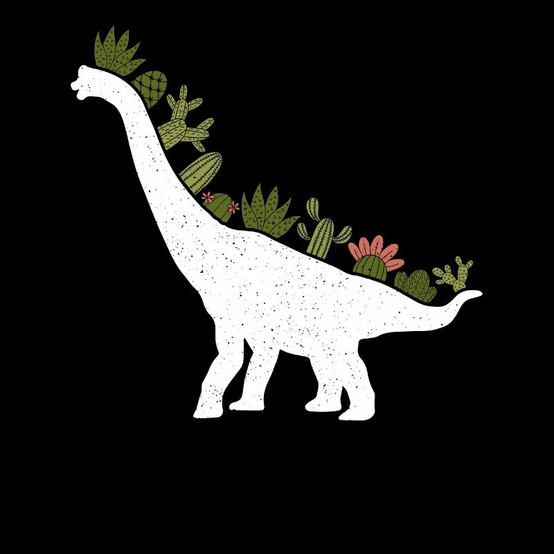 Brachiosaurus Dinosaurier Geschenk