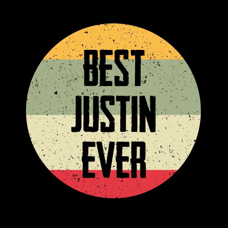 Best Justin Ever