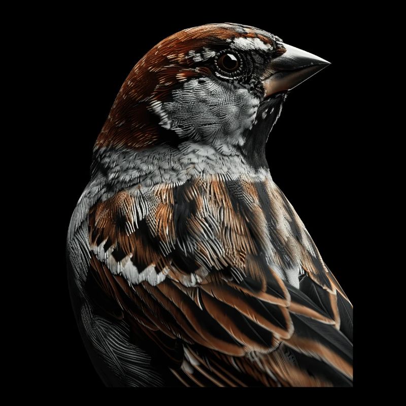 Sparrow