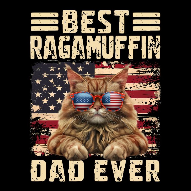 Ragamuffin Papa