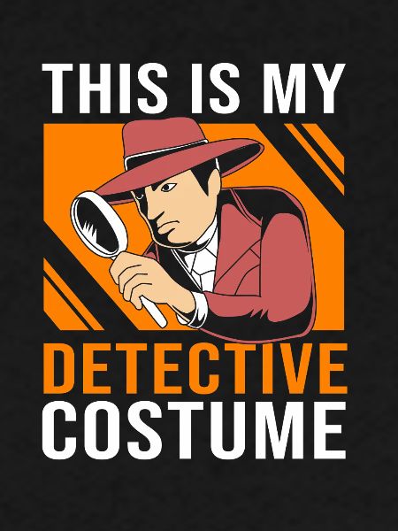 Détective