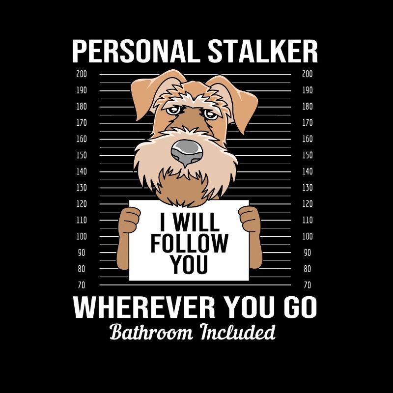 Airedale Terrier