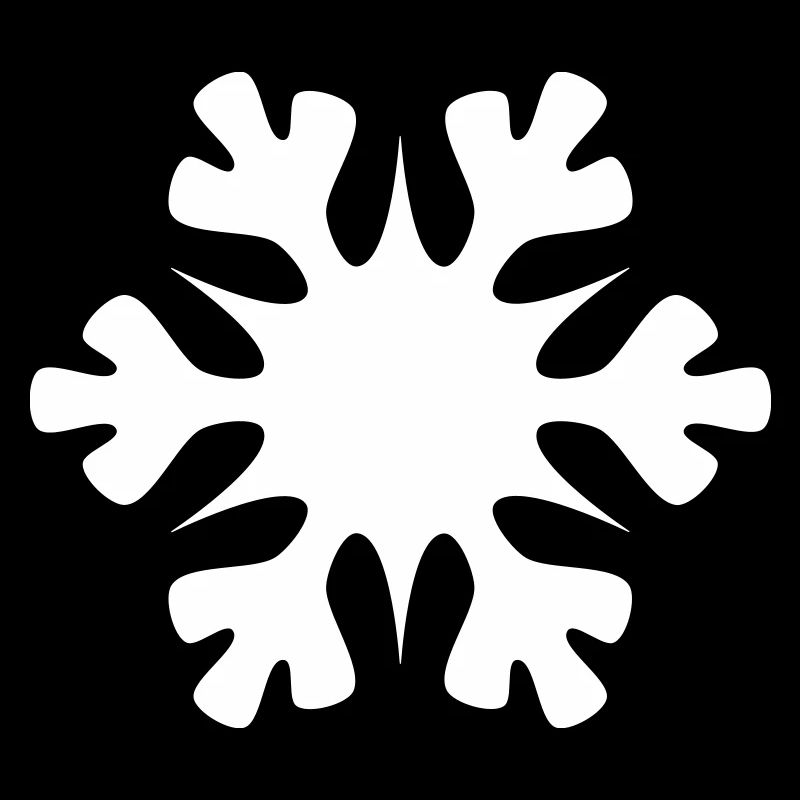 snow