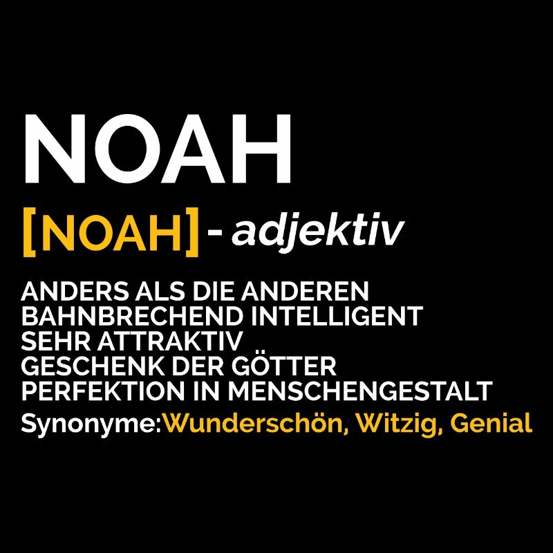 Noah