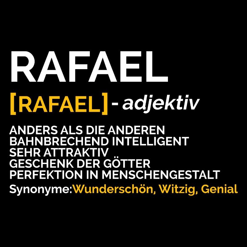 Rafael