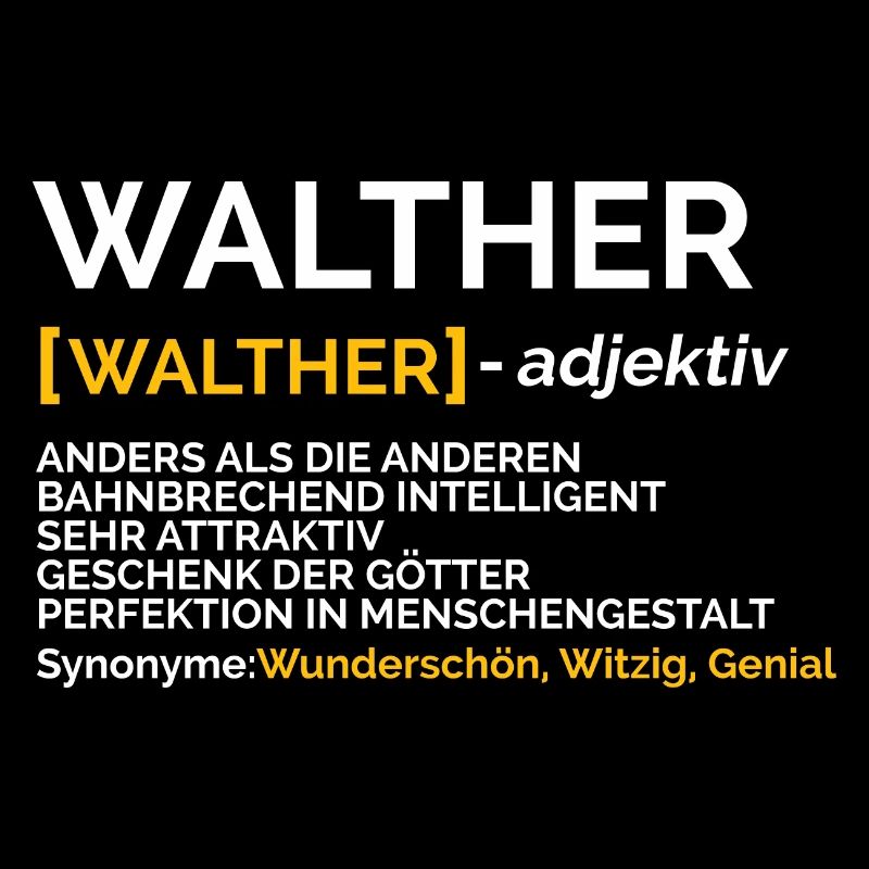 Walther
