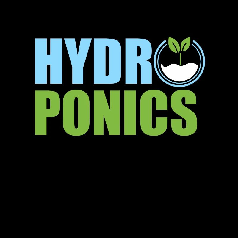 Hydroponics And Coffee Hydroponik