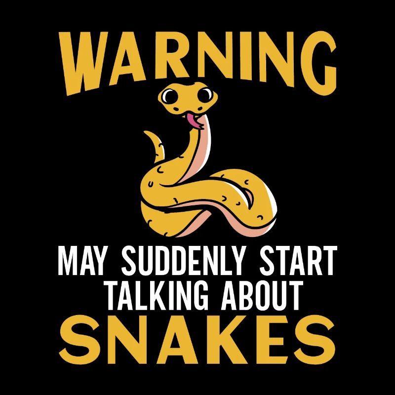 Suddenly Talk About Snakes for Reptile Owners