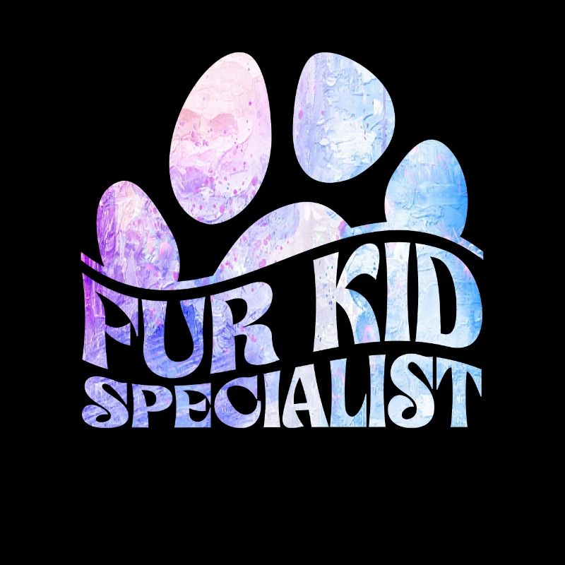 For Kid Specialist For Pet Sitter Veterinary Assistant