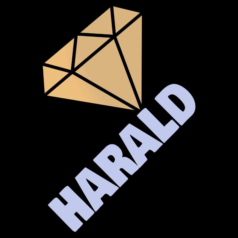 Gift for Harald
