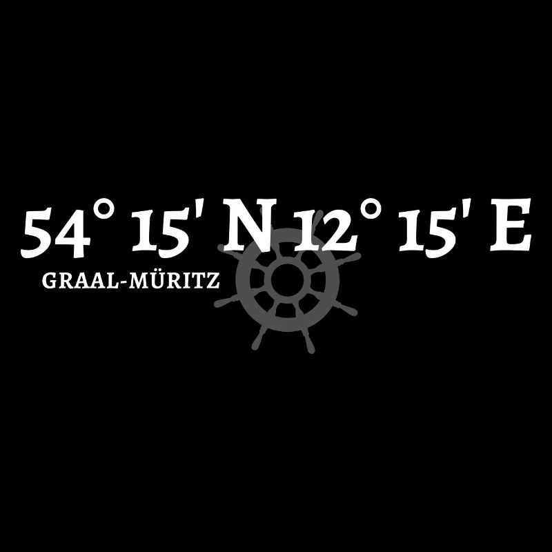 Coordonnées De Graal-Müritz