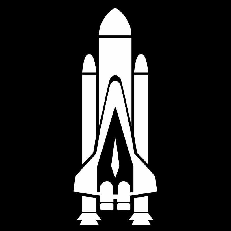 Rocket - Space