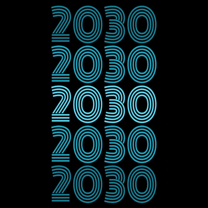 Fête 2030