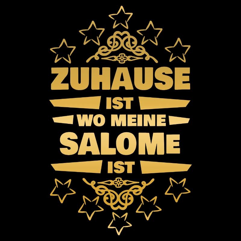 Mme Salomé