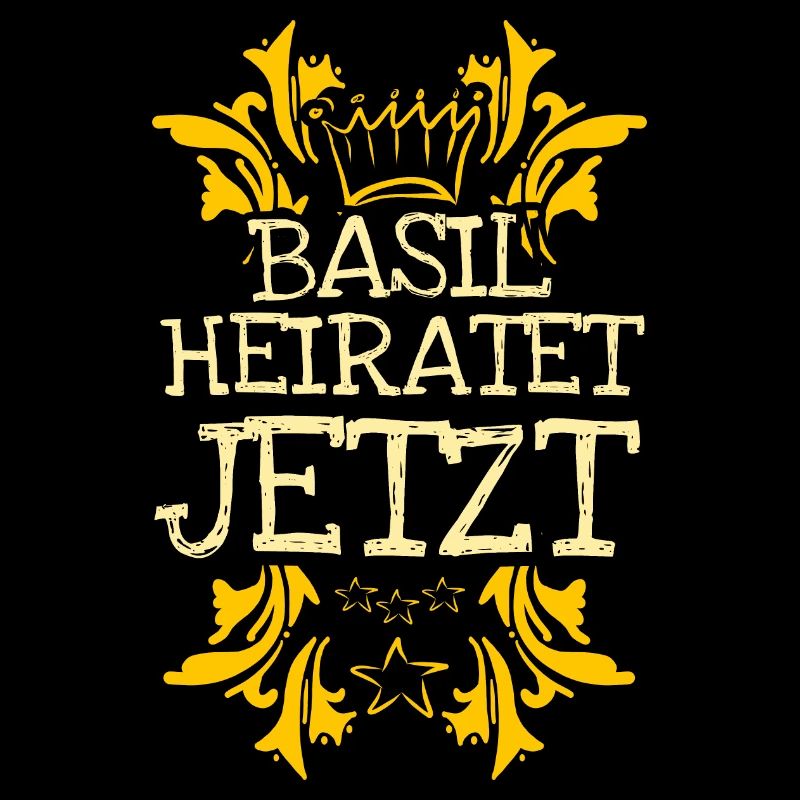 Bachelor Basil
