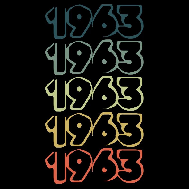 Année de naissance : 1963
