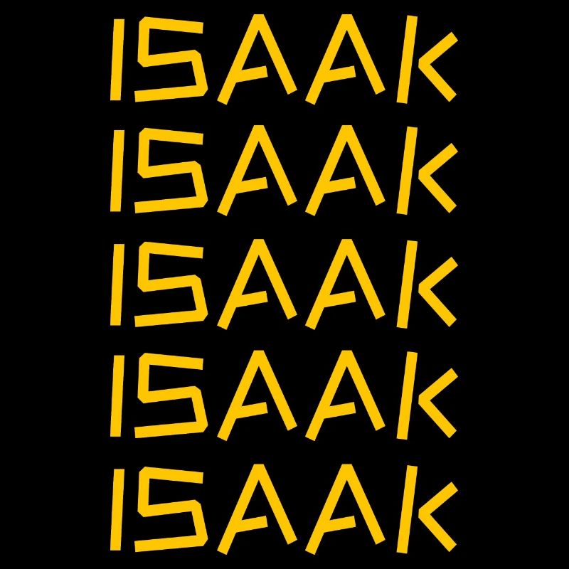 Isaak