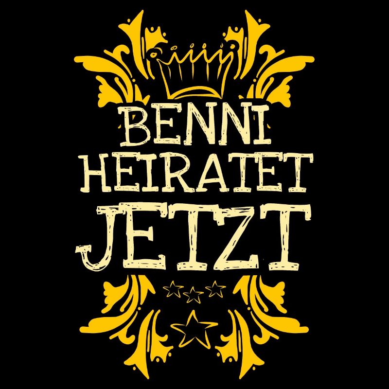 Cadeau pour Benni