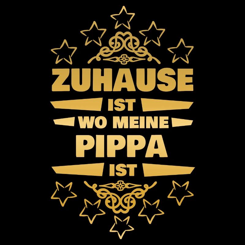 Pippa als Freundin