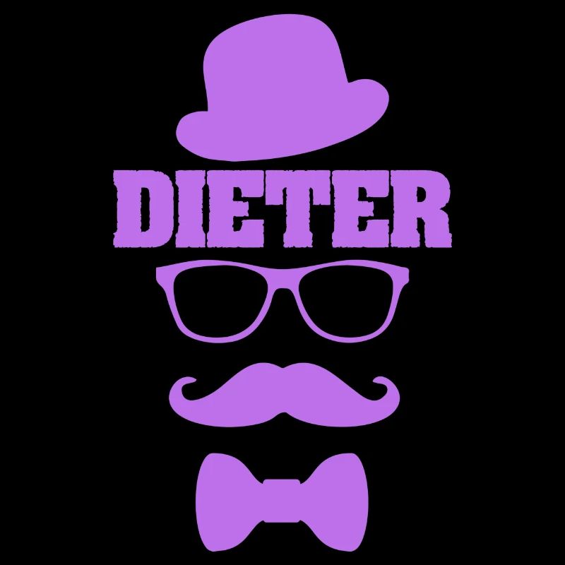 Dieter comme prénom