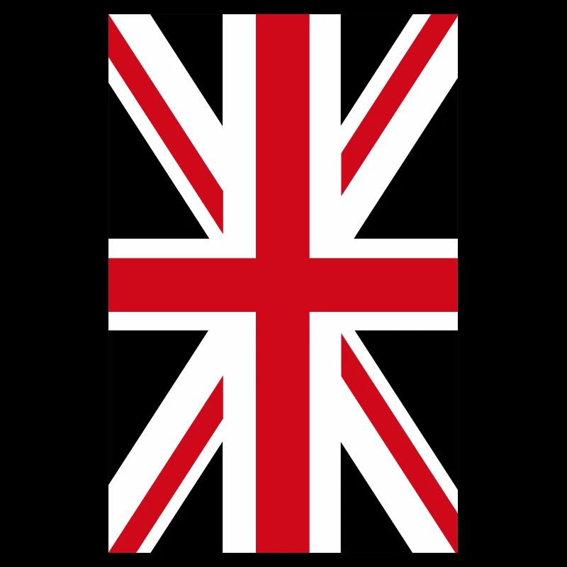 Drapeau du Royaume-Uni Drapeau de la Grande-Bretagne Drapeau de l’Union Jack United