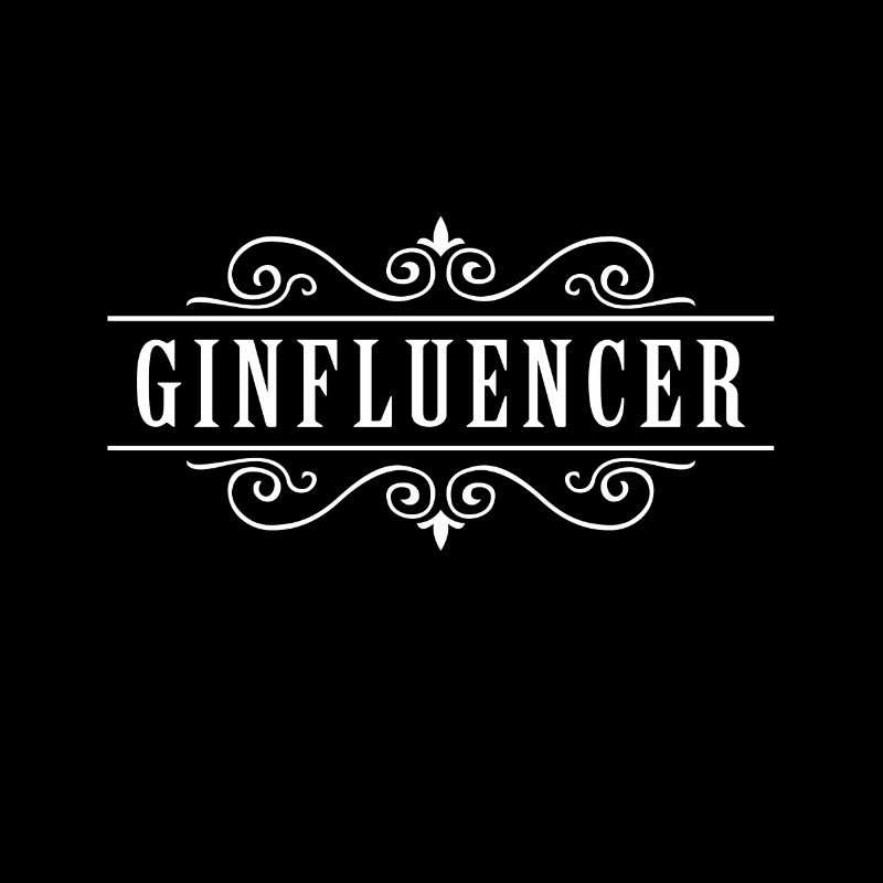 Ginfluencer Day Drinking
