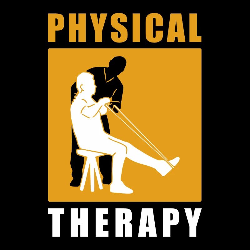Physical Therapy - PT Therapist