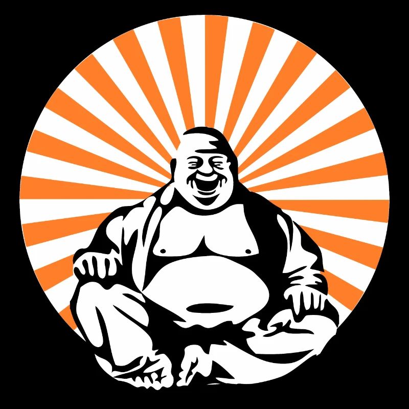 Bouddha