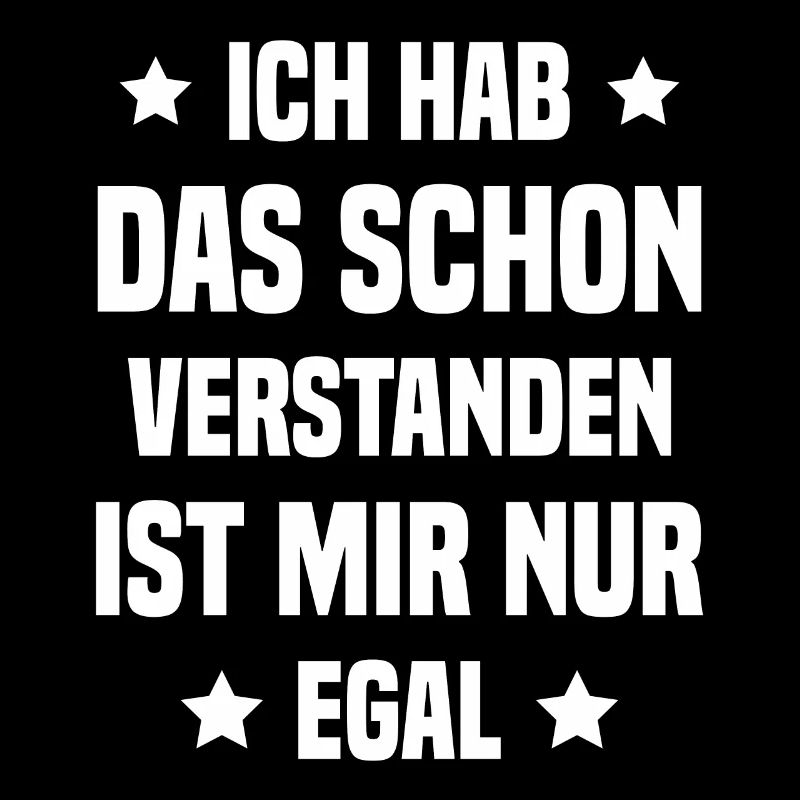 Je l’ai déjà compris