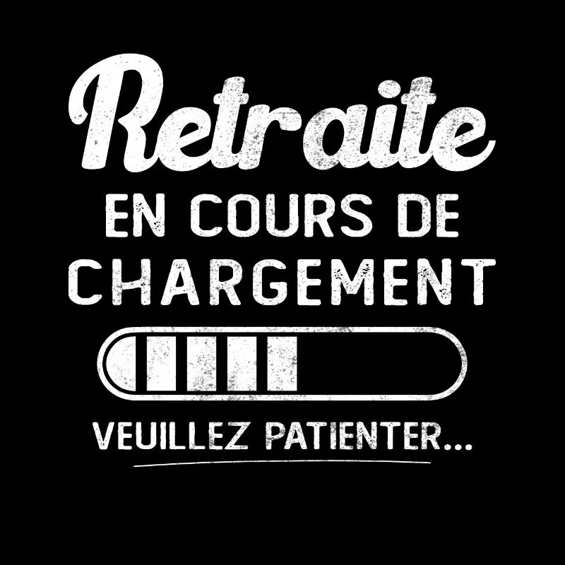 Retreat wird geladen, bitte warten