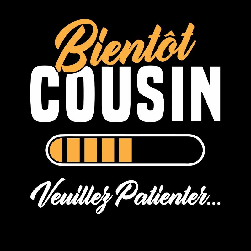 Soon Cousin please wait