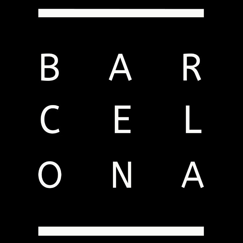 Barcelone