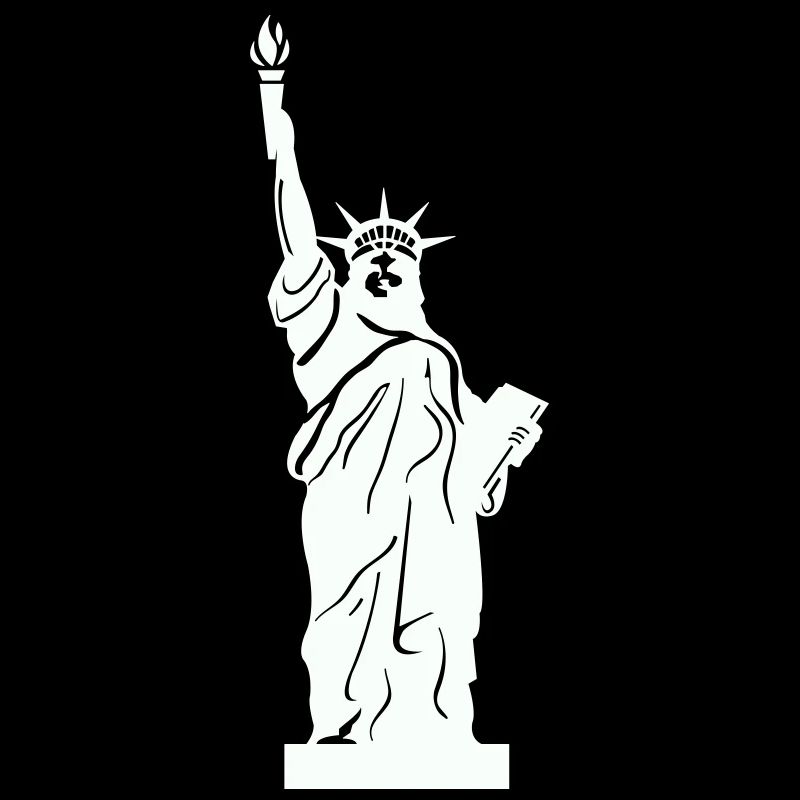 Statue