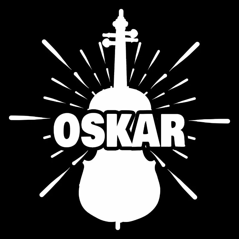 Prénom Oskar