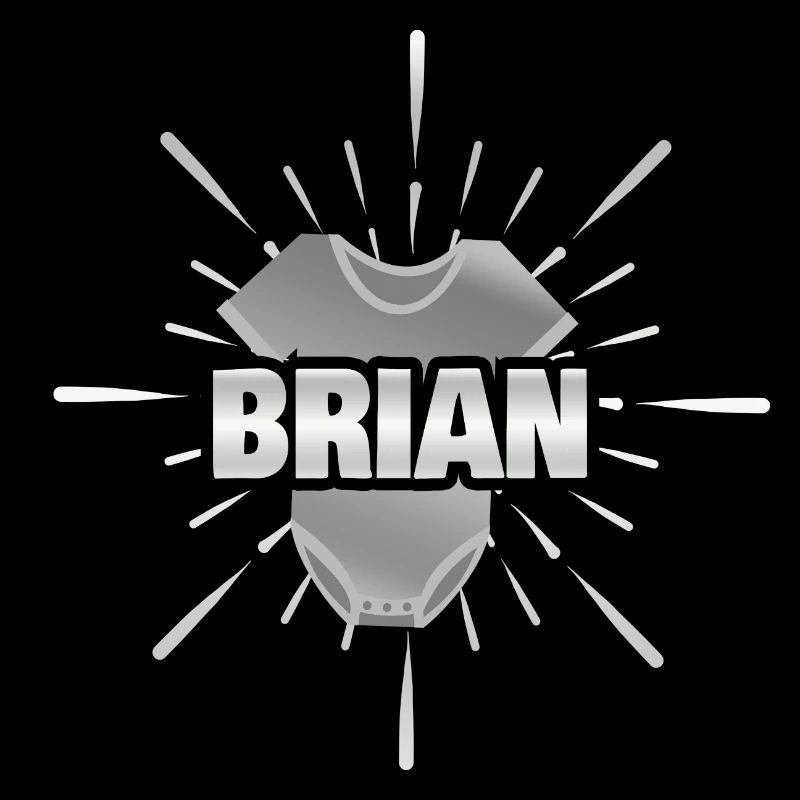 Naissance de Brian