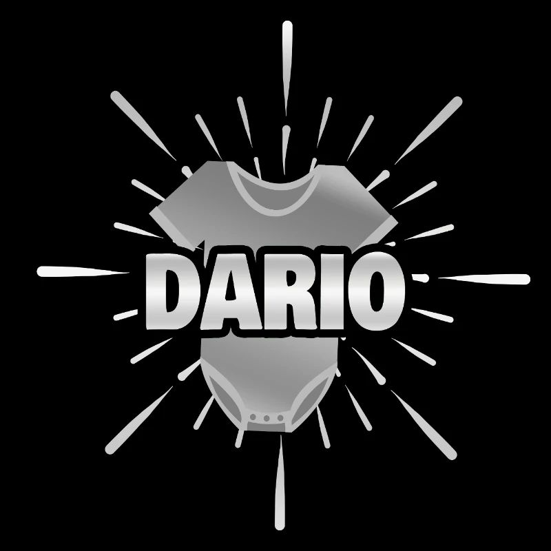 Birth Dario