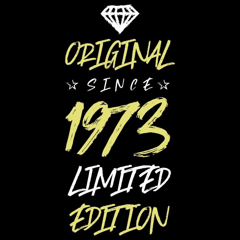 1973 Édition limitée