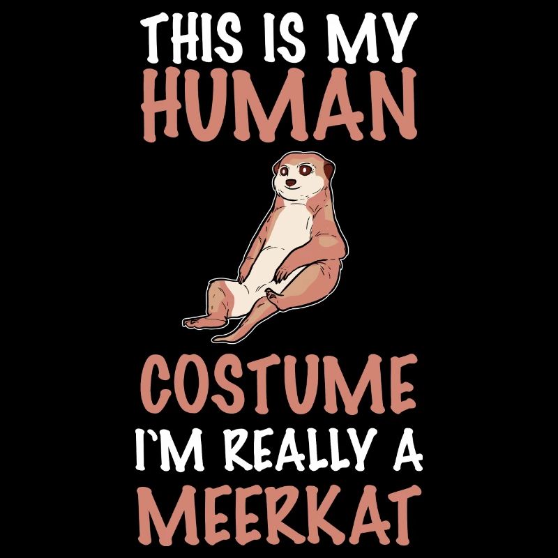 Erdmännchen