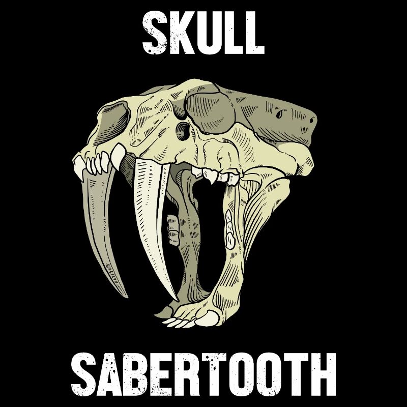 Säbelzahntiger