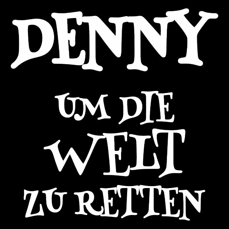 Cadeau pour Denny