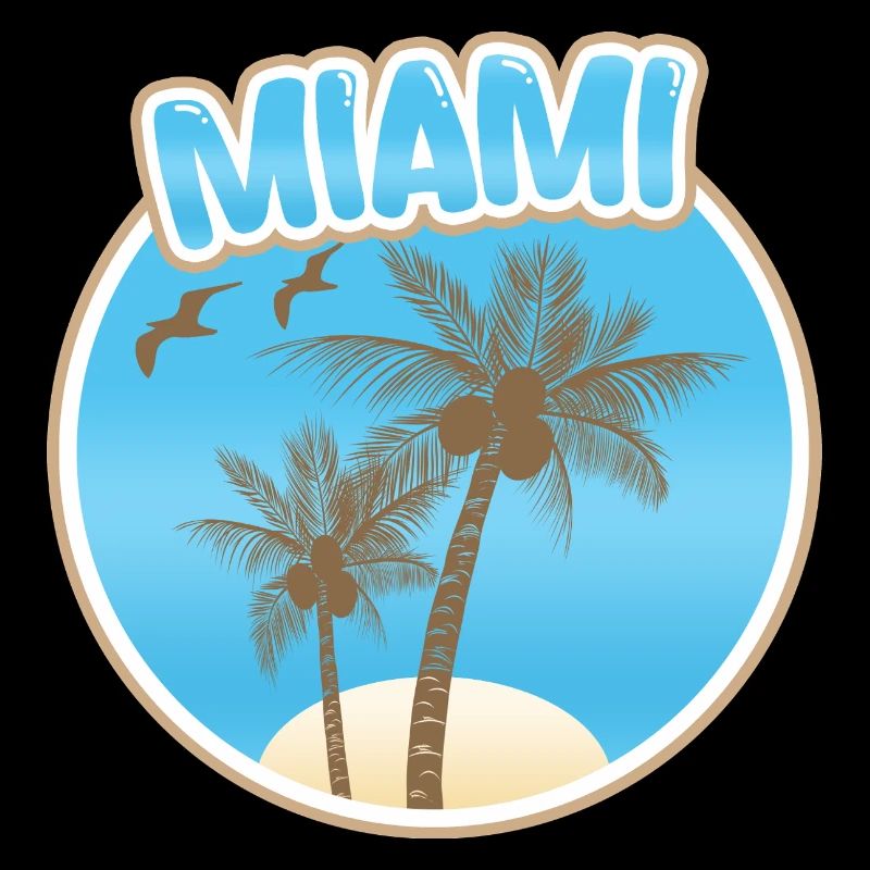 Urlaub Miami