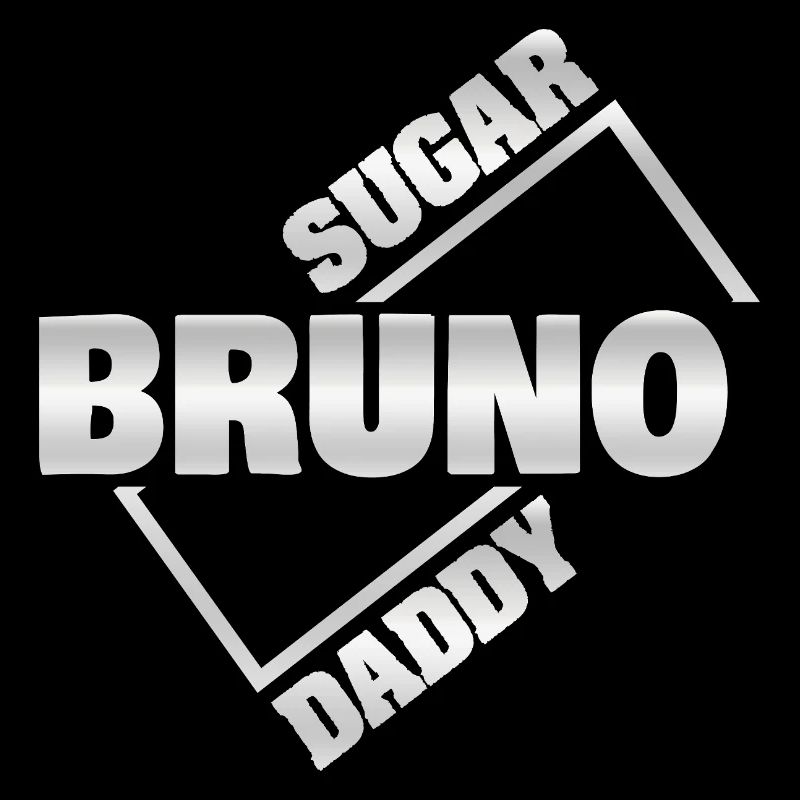Bruno en sugar daddy